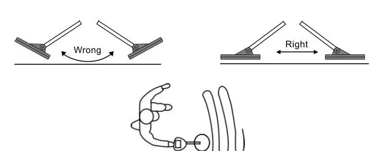 CONRAD MD-810 Metal Detector -FIG-17