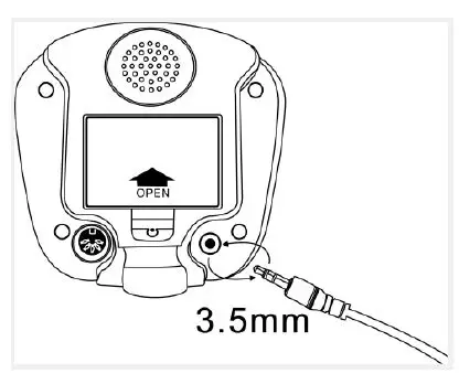 CONRAD MD-810 Metal Detector -FIG-21