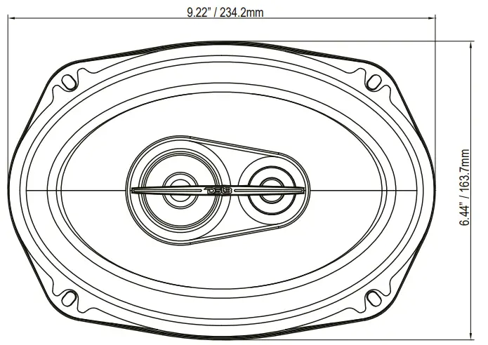 DS18-G6.9Xi-6X9-Inch-3-Way-Coaxial-Speaker-fig-1