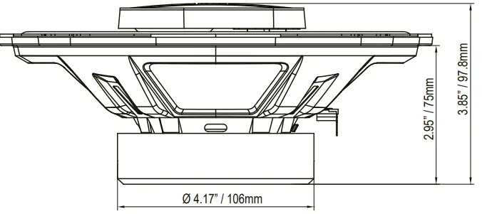 DS18-G6.9Xi-6X9-Inch-3-Way-Coaxial-Speaker-fig-2