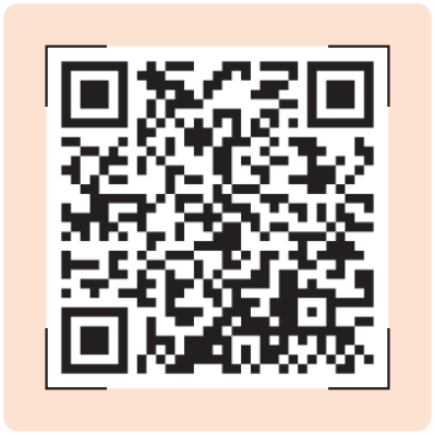 amazon Fire TV Cube Alexas Streaming Box - QR Code