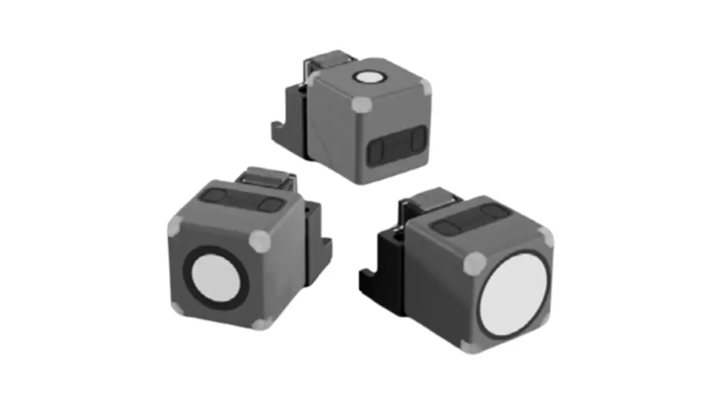 Microsonic Io-link Ultrasonic Proximity Switch With One Switching Output Instruction Manual Microsonic Io-link Ultrasonic Proximity Switch With One Switching Output Instruction Manual