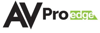AVPro Edge Logo
