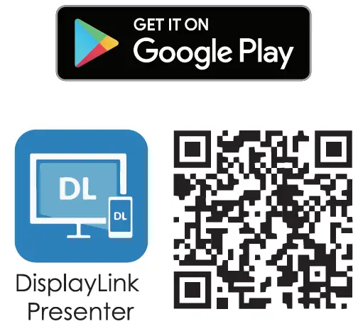 ASUS MB16AMT Portable Monitor Touch Screen 9