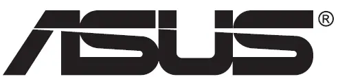 asus logo