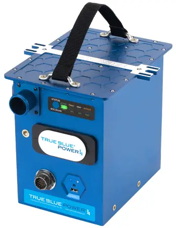 TRUE BLUE POWER TB20 Advanced Lithium Ion Battery