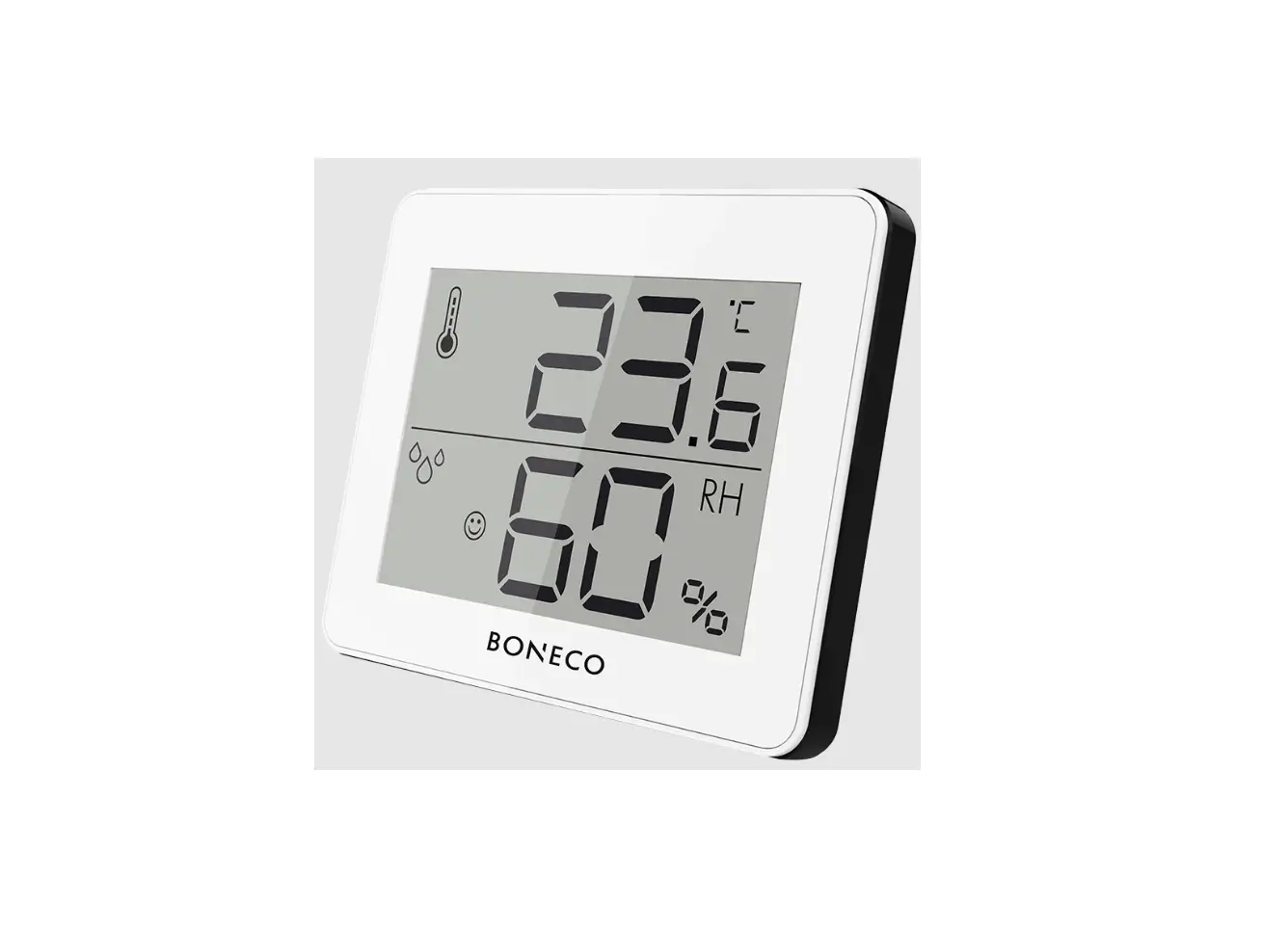 Boneco X210 Thermo Hygrometer User Manual