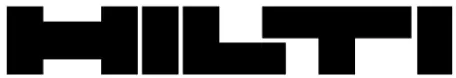 HILTI logo