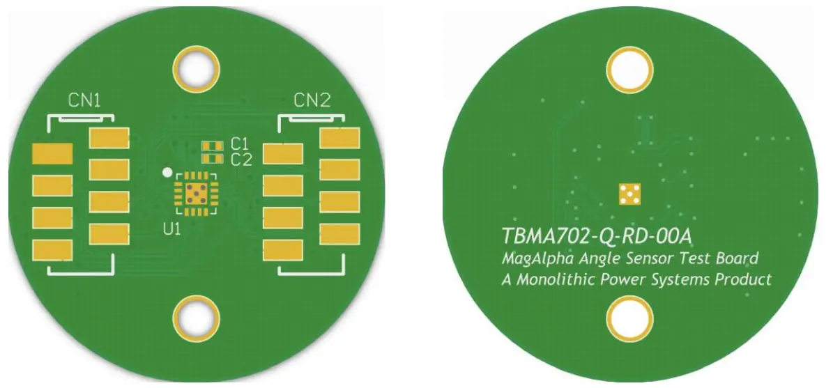 RD Board Overview Type 2 