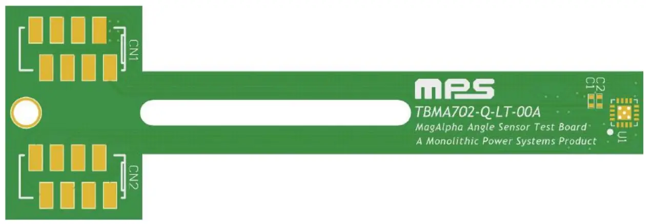 LT Board Overview Type 2