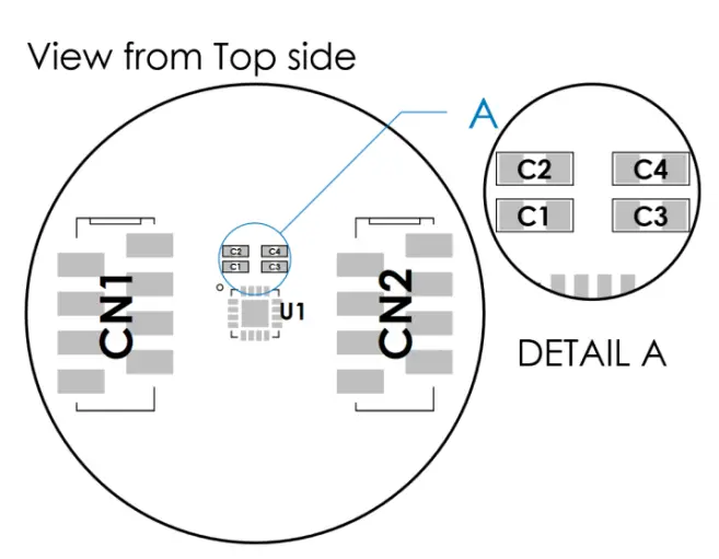 Assembly View RD Type 1 