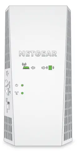 NETGEAR EX7300 Nighthawk WiFi Range Extender