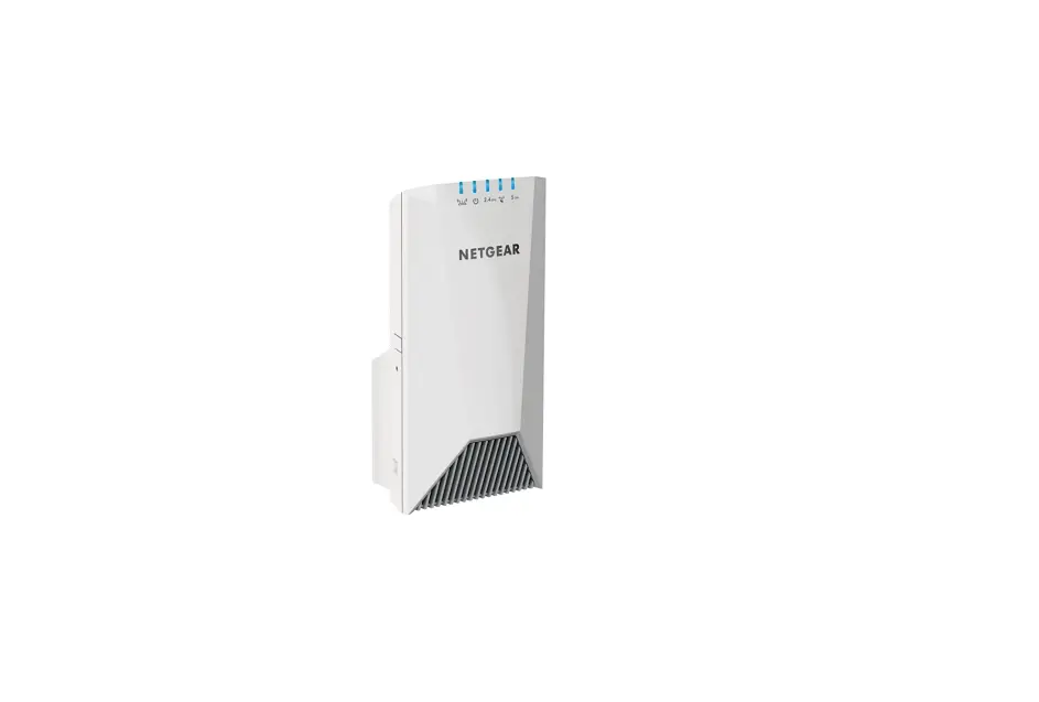 Netgear Ex7500 Wifi Mesh Range Extender User Manual