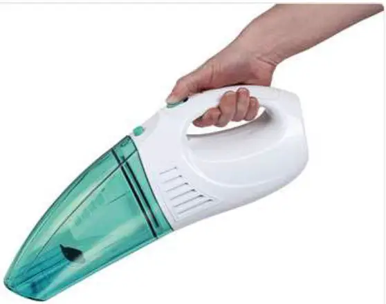 Livoo DOH109 Vacuum Cleaner Wet and Dry - cover