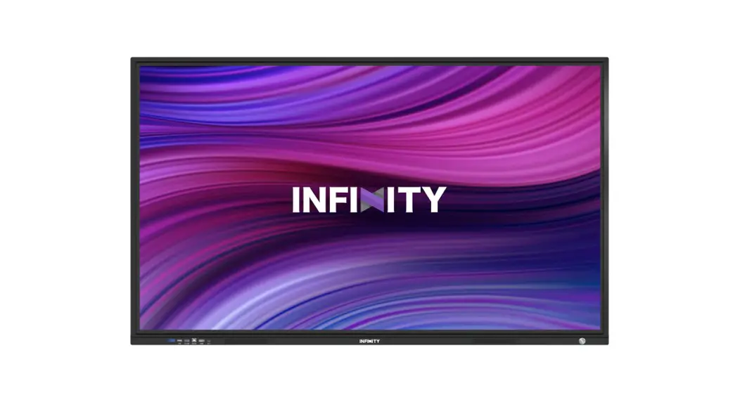 Infinitypro Interactive Flat Panel User Manual