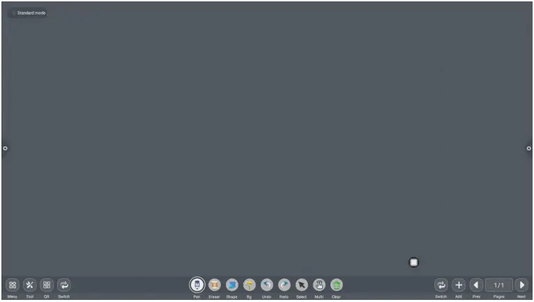 InfinityPro Interactive Flat Panel - fig 14