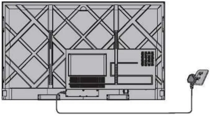 InfinityPro Interactive Flat Panel - fig 3