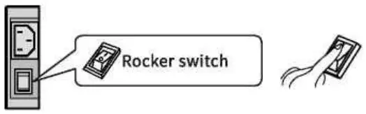 InfinityPro Interactive Flat Panel - fig 4