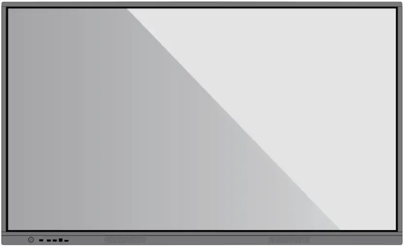 InfinityPro Interactive Flat Panel