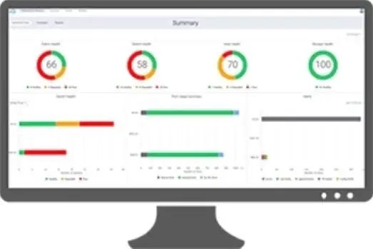 BROCADE-SANnav-Management-Portal-product
