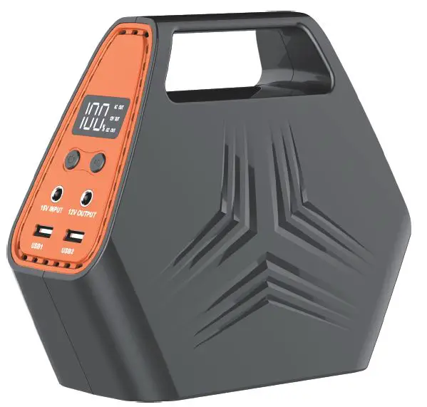 ENOFLO-HP100-Portable-Power-Station