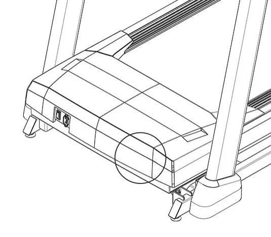 SERIAL NUMBER LOCATION