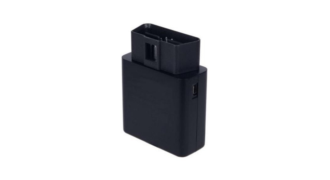 Hua Sheng Hs-5000g Obd Tracker User Manual