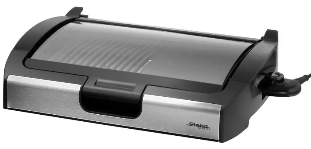 Steba VG 200 Table Electric Grill