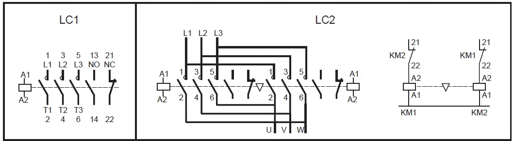 LC1D40-TeSys-Deca-IEC-Contactor-03