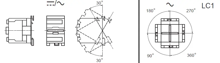 LC1D40-TeSys-Deca-IEC-Contactor-11
