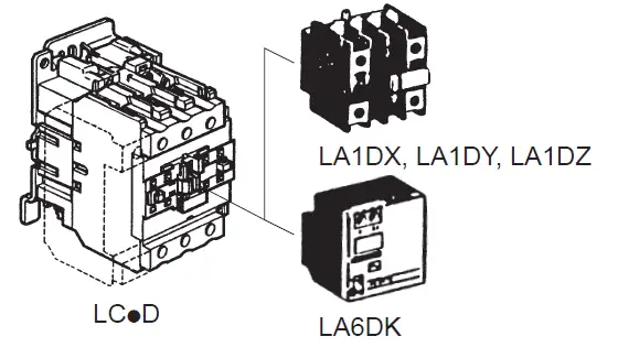 LC1D40-TeSys-Deca-IEC-Contactor-17