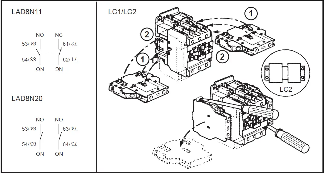 LC1D40-TeSys-Deca-IEC-Contactor-21