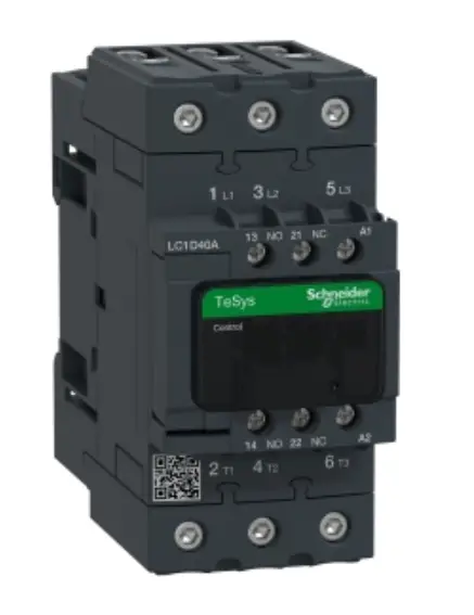 LC1D40-TeSys-Deca-IEC-Contactor-PRODUCT-IMAGE