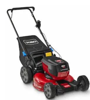 TORO-21323-Flex-Force-Power-System-60V-21in-Recycler-Lawn-Mower-Product-image