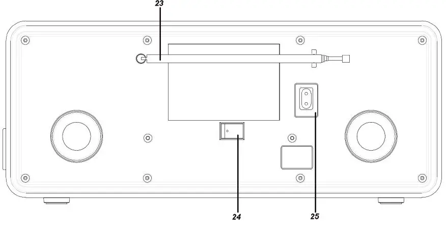 AZATOM-Trinity-D3-DAB-DAB-FM-Retro-Radio-with-BT-Wireless-Audio-and-CD-Player- (2)