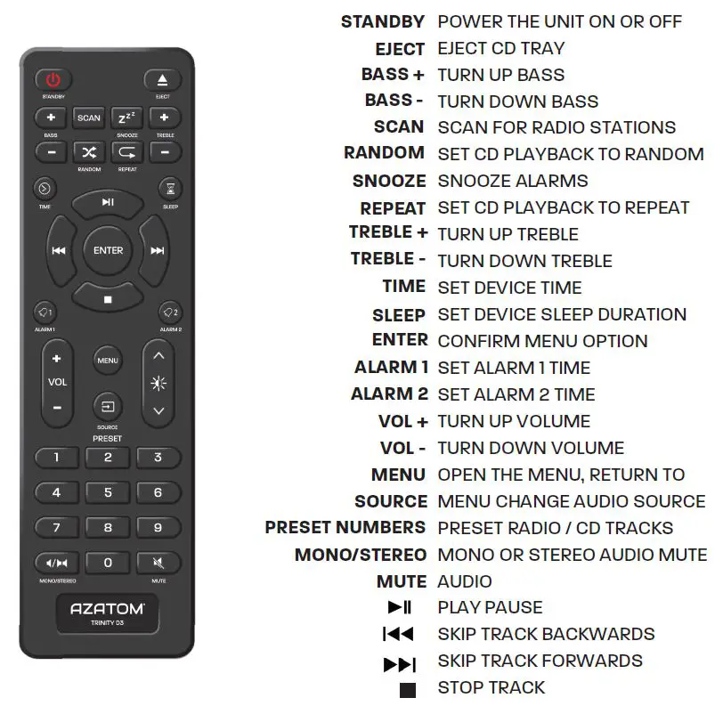 AZATOM-Trinity-D3-DAB-DAB-FM-Retro-Radio-with-BT-Wireless-Audio-and-CD-Player- (4)