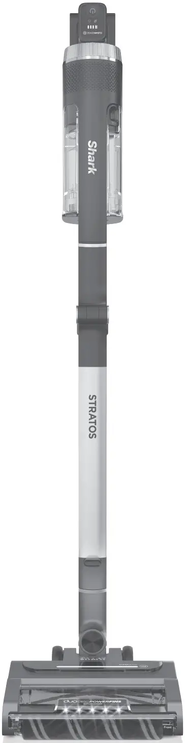 Shark IZ800 Series Clean Sense Iq Cordless Multiflex Vacuum