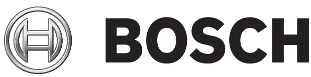 BOSCH LOGO