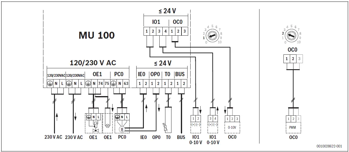 BOSCH-MU-100-BMS-Interface-Module-fig 5