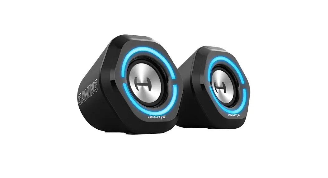 Edifier G1000 Gaming Speakers User Manual Edifier G1000 Gaming Speakers User Manual