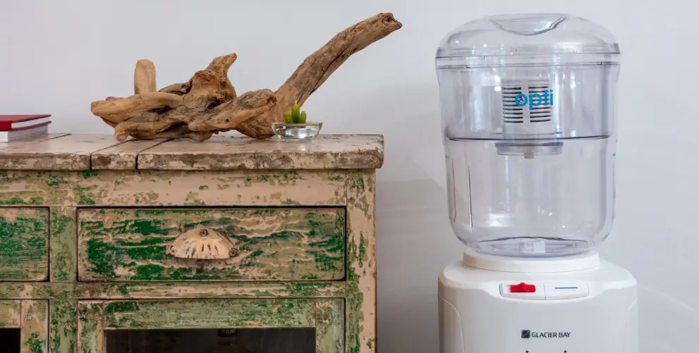 Opti Flex Water Filtration System Instructions Opti Flex Water Filtration System Instructions