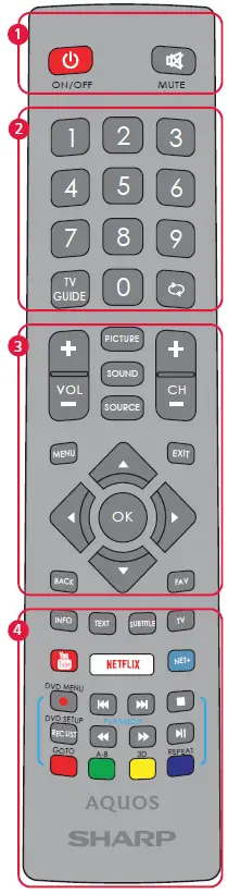 SHARP-42CJ1I-42-Inch-4K-Ultra-HD-Display-fig-8