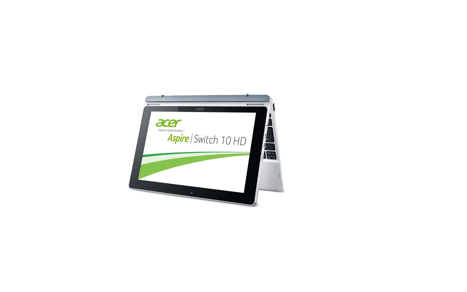 Acer Sw5-012 Aspire Switch 10 Convertible Tablet User Manual
