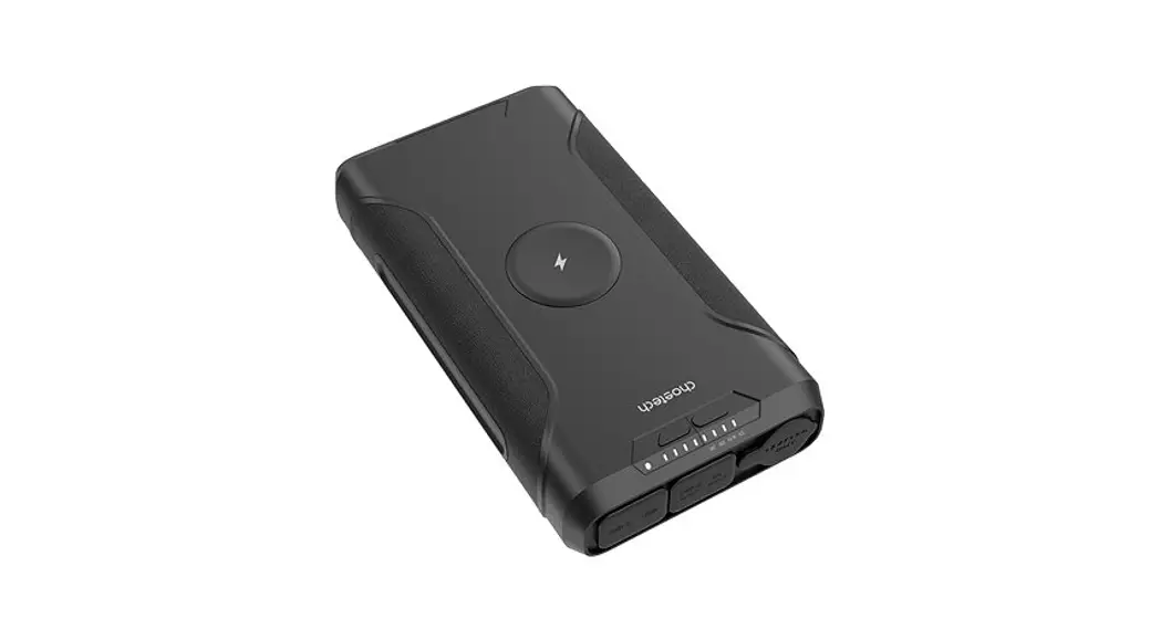Choetech B661 Power Bank User Manual