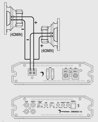 DIAMOND-DMD-Series-Audio-4-Channel-Amplifier-fig- (6)