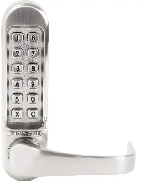 CODELOCKSCL5000-Front-Plates-Used-with-Rim-Panic-Device-p-roduct