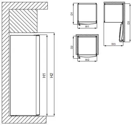 AEG-RKE736E4MW-Refrigerator-fig-2