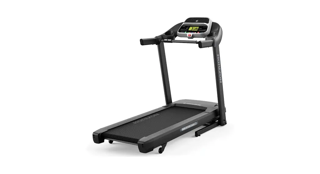 Prorunner Td1340a Prorunner X2 Slimline Treadmill Instruction Manual
