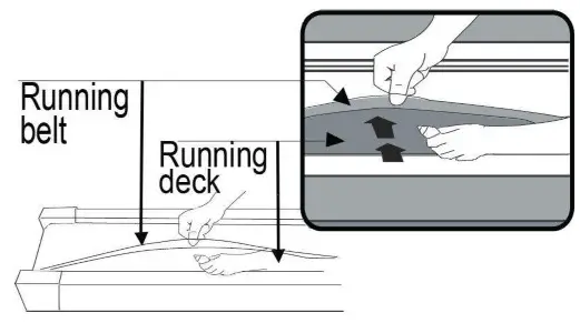 TD1340A ProRunner X2 Slimline Treadmill - better 1