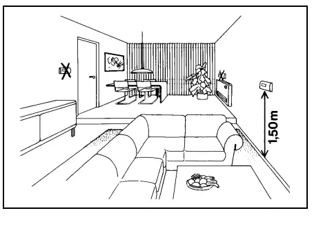 Honeywell Home-CM901-Programmable-Thermostat-FIG.6